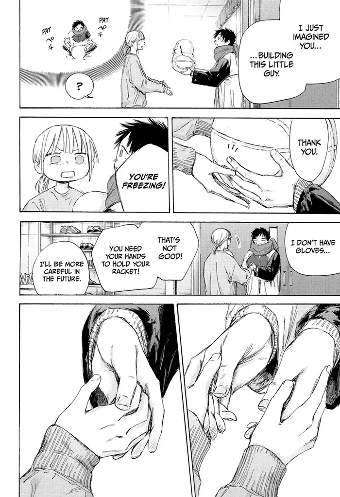 Blue Box Chapter 187 image 18_optimized